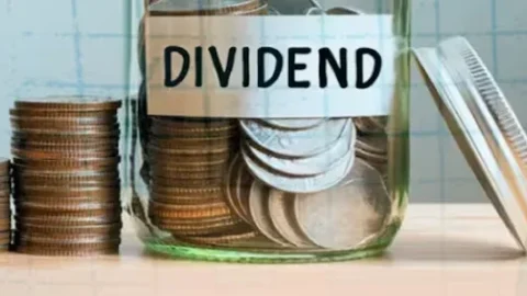 bpcl dividend news