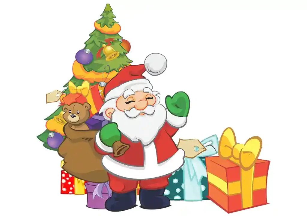 merry christmas wishes in hindi