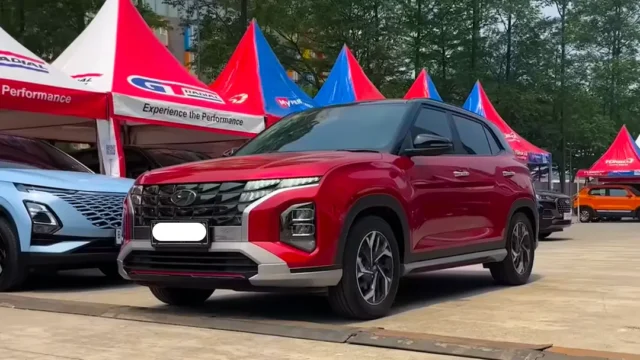 creta facelift 2024