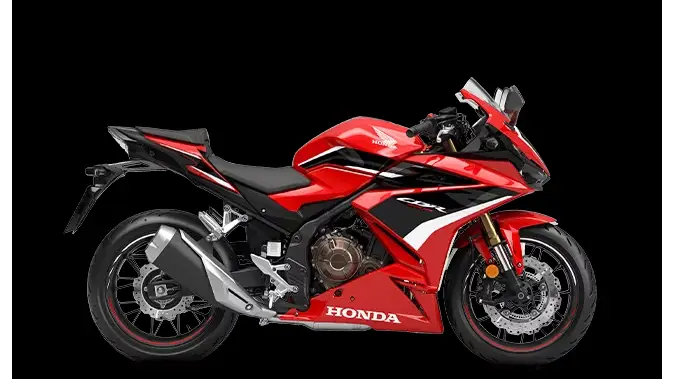 honda cbr500