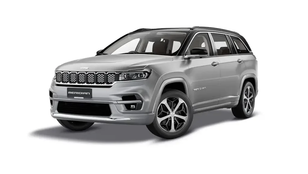 jeep meridian discount