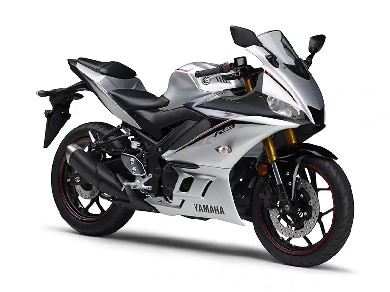 yzf r3 2024