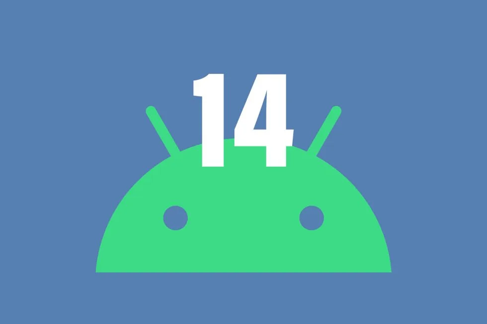 Android 14 Logo jpg