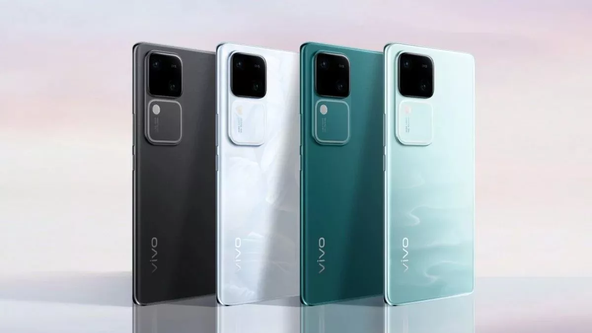 vivo v30 5g