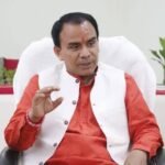 नर्सिंग भर्ती को लेकर युवाओं को गुमराह न करे विपक्षः डॉ. धन सिंह रावत