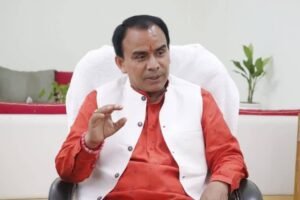 नर्सिंग भर्ती को लेकर युवाओं को गुमराह न करे विपक्षः डॉ. धन सिंह रावत