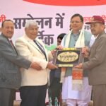 10 हजार एकड़ से अधिक सरकारी भूमि कब्जामुक्त कराई गई, 550 से अधिक अवैध संरचनाओं को ध्वस्त किया गया : सीएम धामी