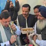 गन्ना समर्थन मूल्य बढ़ाने पर किसानों ने मुख्यमंत्री धामी का जताया आभार, राज्य सरकार ने गन्ना मूल्य में की ₹30 प्रति क्विंटल की ऐतिहासिक बढ़ोतरी