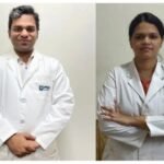 डायबिटिक रेटिनोपैथी से होने वाले विज़न लॉस को रोकने के लिए शुरुआती पहचान ज़रूरी: डॉ. बीएम विनोद कुमार और डॉ. सोनल बंगवाल