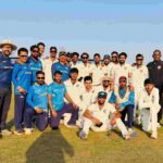 मुख्यमंत्री ने उत्तराखंड क्रिकेट टीम को रणजी सेमीफाइनल में पहुंचने पर दी बधाई