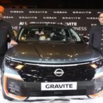 निसान ने लॉन्च की ऑल-न्यू ग्रेवाइट: 5.65 Lakhs रुपये की शुरुआती कीमत