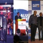आईएमएस यूनिसन यूनिवर्सिटी में भव्य एलुमनाई मीट 2026 का आयोजन