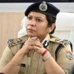 भूमि धोखाधड़ी पर पुलिस की बड़ी कार्रवाई, धनंजय गिरी प्रकरण में विवेचक निलंबित