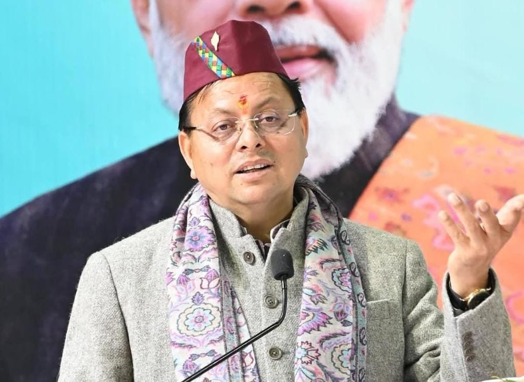 धामी सरकार की पहल, प्रदेश भर में सरकारी आवासों के पुनर्निर्माण और नए निर्माण की योजना तेज