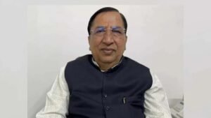 धामी सरकार के सफल 4 वर्ष पर डॉ. नरेश बंसल ने दी बधाई; कहा- ‘युवा नेतृत्व और डबल इंजन की गति से विकास के नए शिखर पर उत्तराखंड’