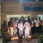 कार्यालय वरिष्ठ पुलिस अधीक्षक, एसटीएफ उत्तराखण्डप्रेस नोटदिनांक – 13 मार्च 2026