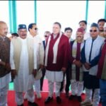 खाद्य, नागरिक आपूर्ति एवं उपभोक्ता मामले विभाग, उत्तराखंड