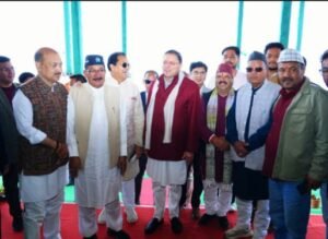 खाद्य, नागरिक आपूर्ति एवं उपभोक्ता मामले विभाग, उत्तराखंड