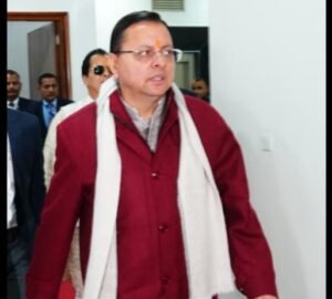 मुख्यमंत्री ने विभिन्न विकास योजनाओं के लिए प्रदान की ₹ 44.64 करोड की वित्तीय स्वीकृति