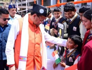 ₹55.52 करोड़ की लागत से बन रहे अत्याधुनिक साइंस सेंटर का मुख्यमंत्री ने किया निरीक्षण