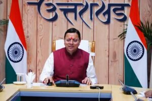 परंपरा से परे निर्णय: धामी नेतृत्व ने बदली उत्तराखंड की राजनीतिक धारा