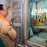 प्रदेश में धार्मिक पर्यटन को वैश्विक पहचान दिलाने के लिए प्रतिबद्ध है राज्य सरकार – मुख्यमंत्री