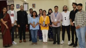 संगीत और संस्कृति के संग आईएमएस यूनिसन यूनिवर्सिटी में शुरू हुआ तीन दिवसीय उत्सव ‘लम्हे – 2026’