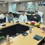 मुख्यमंत्री पुष्कर सिंह धामी के दिशा-निर्देशों में देहरादून मास्टर प्लान 2041 की कवायद तेज