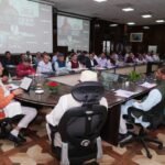 मुख्यमंत्री ने की 5 विधानसभाओं की सीएम घोषणाओं की समीक्षा