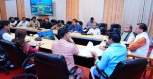 ऐतिहासिक क्षण: 14 अप्रैल को प्रधानमंत्री करेंगे दिल्ली–देहरादून इकोनॉमिक कॉरिडोर का शुभारम्भ