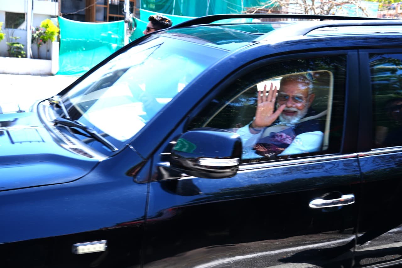 खास तोहफाः खूबसूरत गलियारा, हर किसी को प्यारा