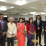 आईएमस यूनिसन विश्वविद्यालय में चतुर्थ अंतर्राष्ट्रीय सम्मेलन का उद्घाटन