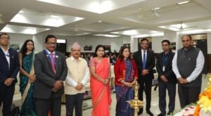 आईएमस यूनिसन विश्वविद्यालय में चतुर्थ अंतर्राष्ट्रीय सम्मेलन का उद्घाटन