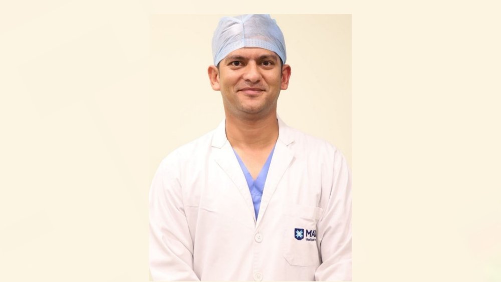 मैक्स हॉस्पिटल, देहरादून के डॉक्टरों ने मनाया ‘विश्व लिवर दिवस’; जागरूकता बढ़ाई और शुरुआती जांच व जीवनशैली में बदलाव का किया आग्रह