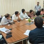 देहरादून को जाम से राहत का ‘डबल पार्किंग’ ब्लूप्रिंट, परेड ग्राउंड–गांधी पार्क के बीच बनेगी 390 वाहनों की अंडरग्राउंड पार्किंग