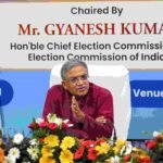मुख्य निर्वाचन आयुक्त ने ली आगामी SIR को लेकर समीक्षा बैठक, प्रदेश के मतदाताओं से SIR में BLO से सहयोग करने की अपील