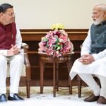 मेरठ के मोदीपुरम से ऋषिकेश के पास लक्ष्मणझूला तक हाई स्पीड नमो भारत ट्रेन (आरआरटीएस) का सपना सच होने जा रहा है। मुख्यमंत्री पुष्कर सिंह धामी के प्रयासों से, उत्तराखण्ड, यूपी और राष्ट्रीय राजधानी क्षेत्र परिवहन निगम (एनसीआरटीसी) के बीच आरआरटीएस ट्रेन के मौजूदा नेटवर्क को मेरठ से ऋषिकेश तक विस्तार देने पर सहमति बन गई है। परियोजना की डीपीआर के लिए जल्द सर्वे होने जा रहा है।