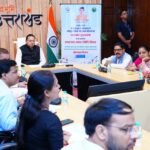 उत्तराखंड भवन एवं अन्य सन्निर्माण कर्मकार कल्याण बोर्ड की कल्याणकारी योजनाओं के लाभार्थियों के खाते में पहुंची धनराशि