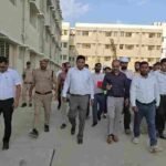 धामी सरकार की बड़ी सौगात, मात्र 3 लाख रुपये में मिलेगा आधुनिक फ्लैट, तैयार हुई उत्तराखंड की सबसे बड़ी ईडब्ल्यूएस आवासीय परियोजनाओं में से एक