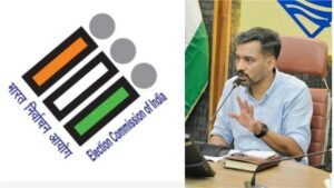 मतदाता सूची में नाम सत्यापन एवं संशोधन के लिए 14 जुलाई से 13 अगस्त तक चलेगा विशेष अभियान