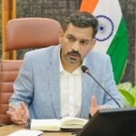 मानसून में आपदा एवं डेंगू रोकथाम को लेकर डीएम सख्त; सफाई व्यवस्था, जलभराव, डेंगू नियंत्रण और आपदा प्रबंधन के लिए सभी विभागों को प्रभावी कार्ययोजना के साथ कार्य करने के निर्देश