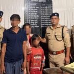 एसएसपी दून के नेतृत्व में आमजन की सुरक्षा को प्रतिबद्ध दून पुलिस