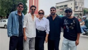 देहरादून के दिल में बस गई ‘बेबी डू डाई डू’, दर्शकों के प्यार के आगे झुकी पूरी स्टार कास्ट