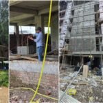 एमडीडीए का अवैध निर्माणों पर बड़ा प्रहार, विधौली और रानीपोखरी में पांच निर्माण सील; स्वीकृत मानचित्रों के उल्लंघन और बिना अनुमति किए जा रहे बहुमंजिला निर्माणों पर सख्त कार्रवाई, प्राधिकरण ने दी चेतावनी