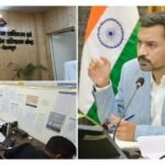 बरसात में जिला प्रशासन अलर्ट, जिला आपातकालीन परिचालन केंद्र से समस्याओं का त्वरित समाधान