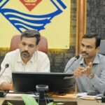 मतदाता सूची की शुद्धता सर्वाेच्च प्राथमिकता, फील्ड विजिट कर दूर करें समस्याएं – अपर मुख्य निर्वाचन अधिकारी